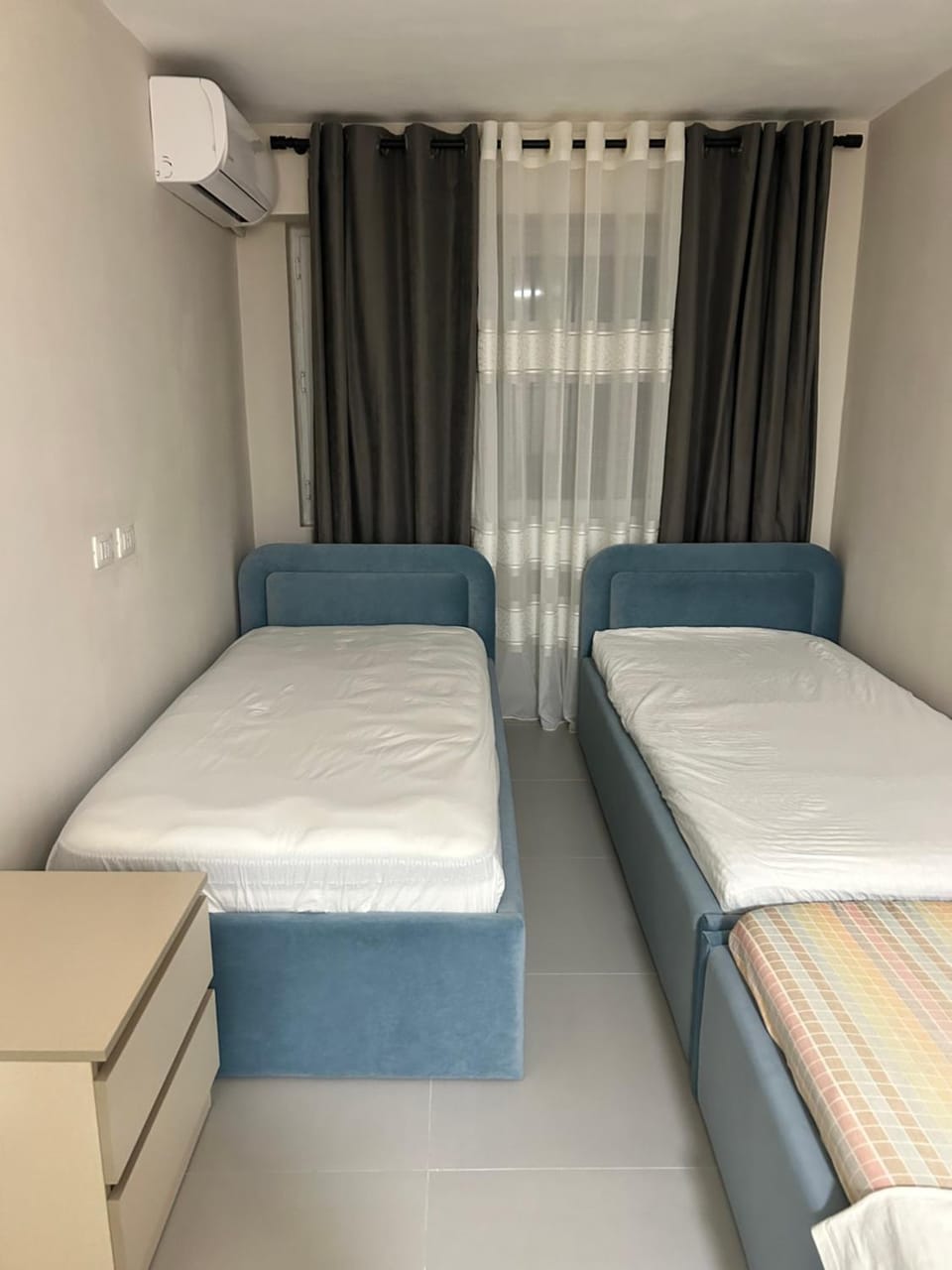 Duplex in Golem Apartment in Tirana County, Albania