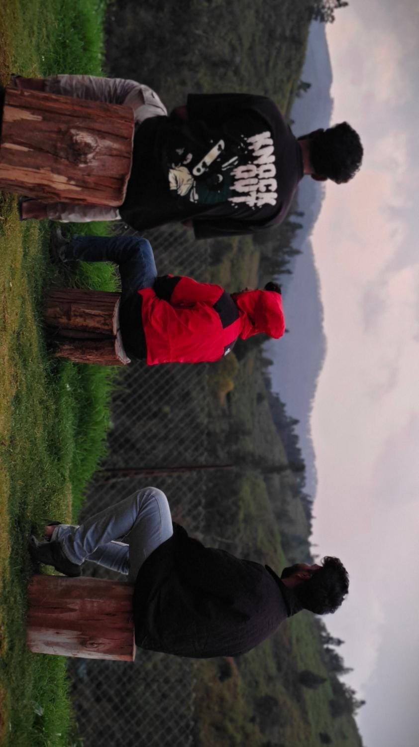 Nature Escape Retreat Campground/ 
RV Resort in Tamil Nadu