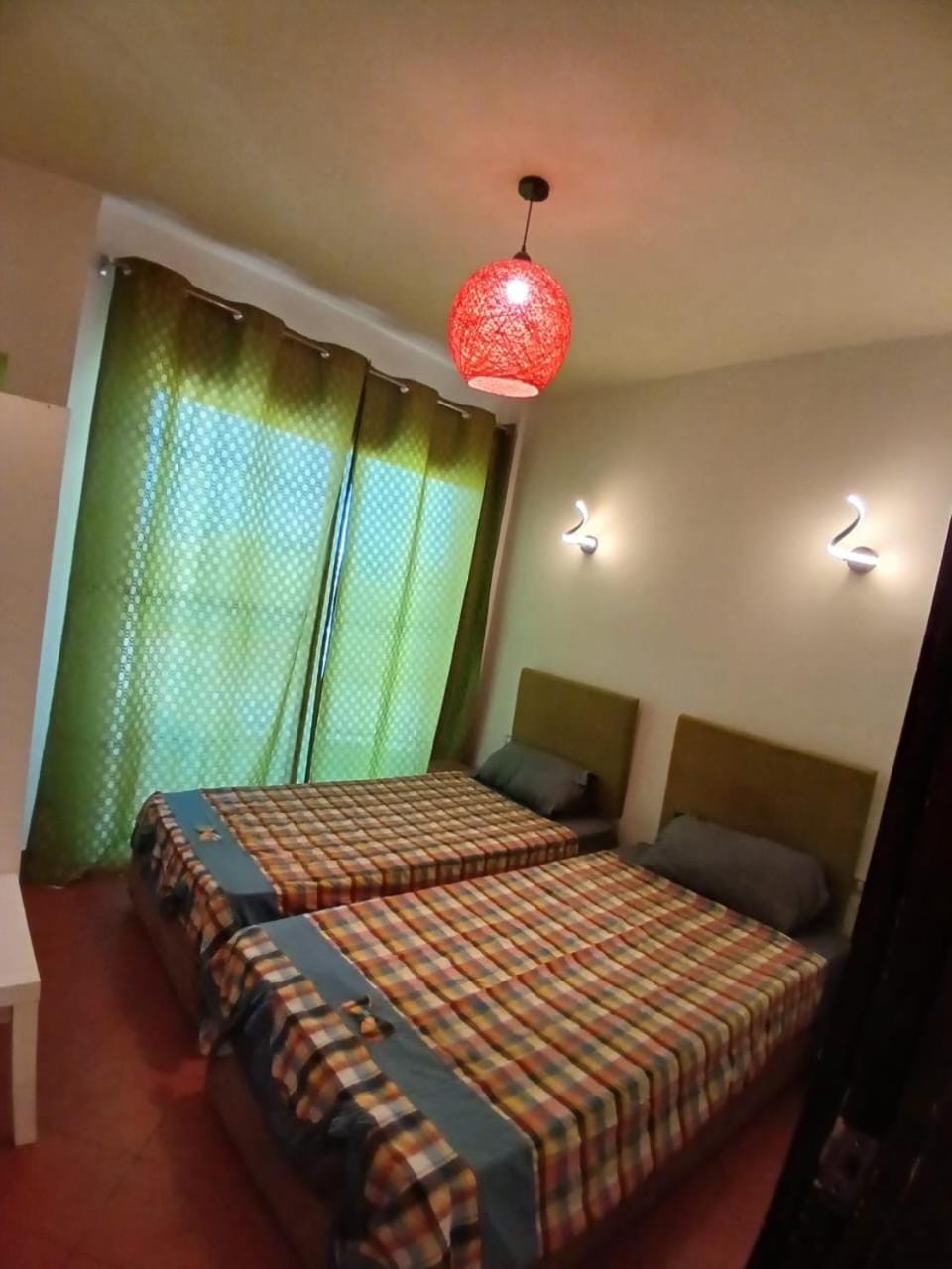 Porto golf Apartment hotel in Egypt