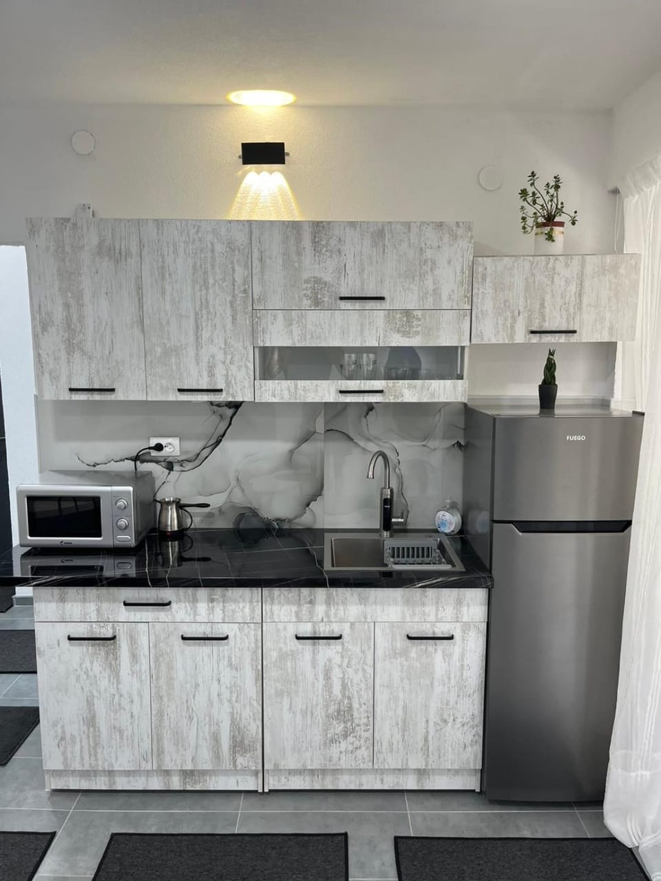 Dukovski Apartments Apartment in Bitola