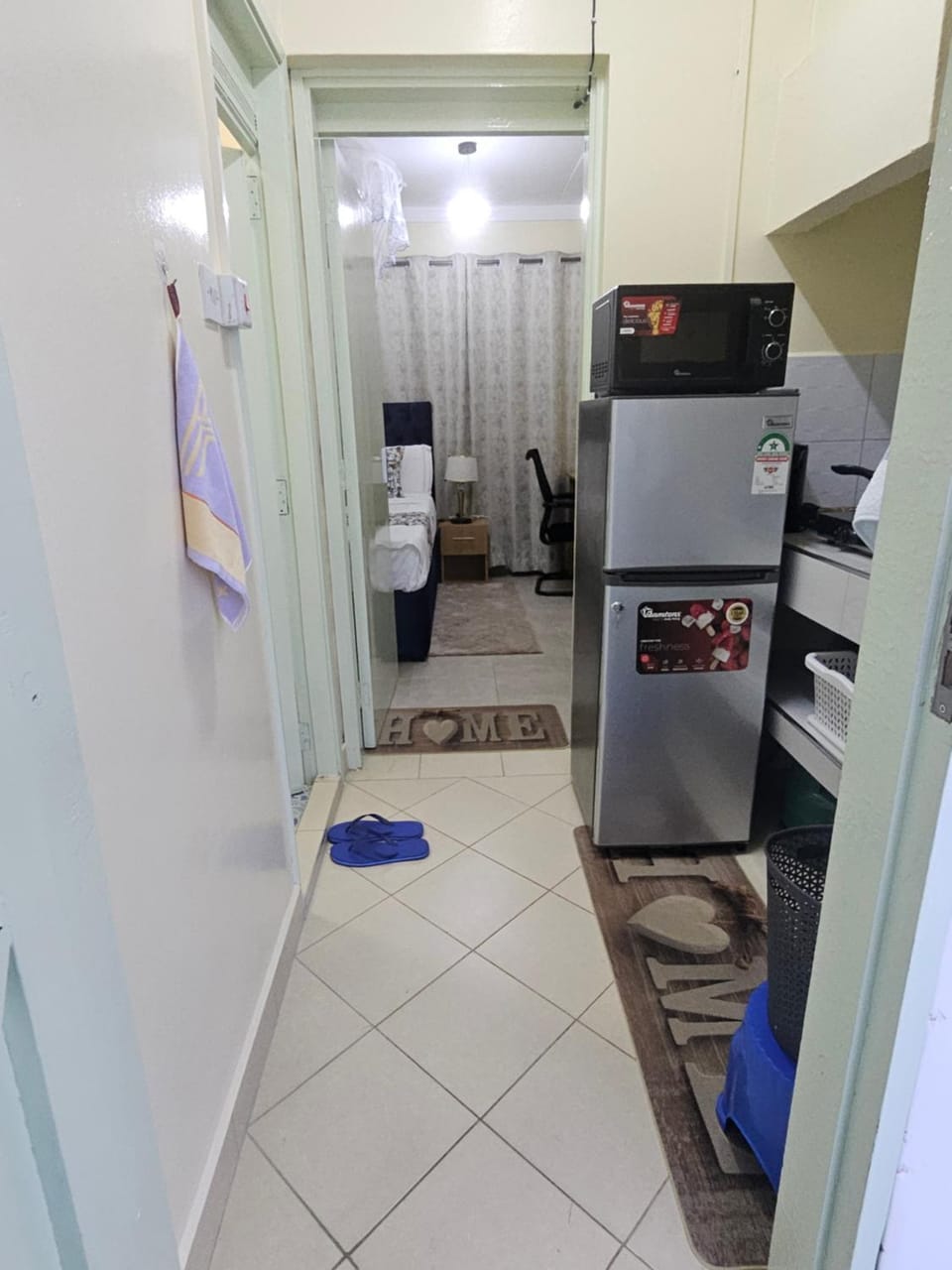 Homepark Gigiri Bed and Breakfast in Nairobi County