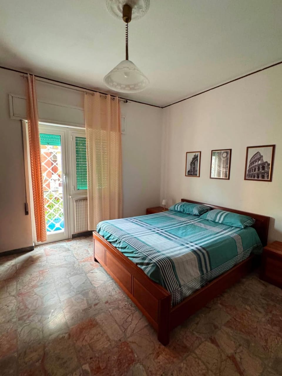 Diddí GuestHouse Bed and Breakfast in Rome