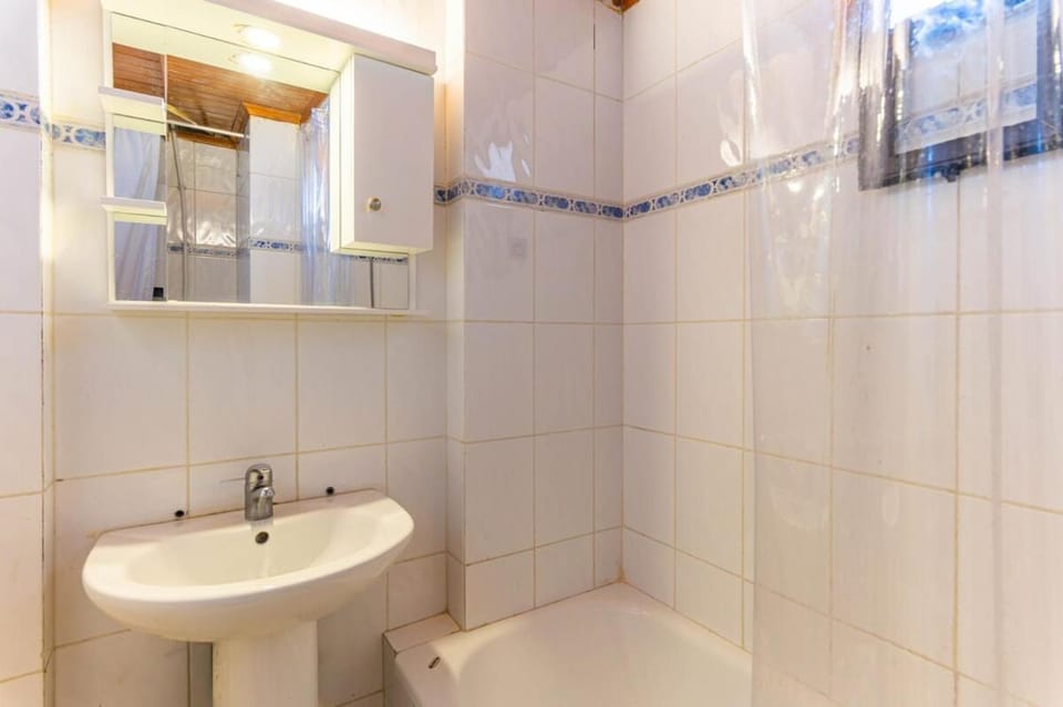 Mila 2-BR Apartment In Batroun Souks Apartment in Africa