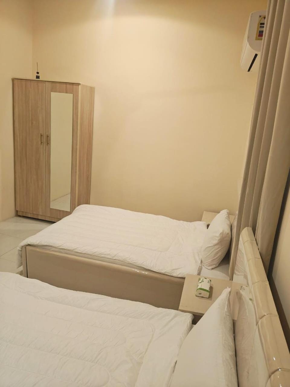 Premier Guest House Sohar Alfalaj Qabil Bed and Breakfast in Oman