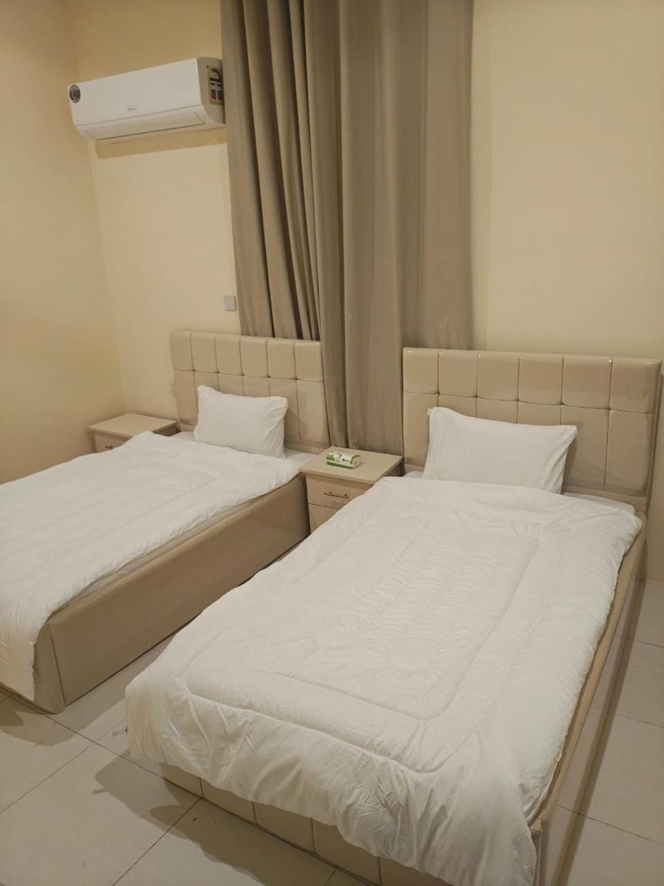 Premier Guest House Sohar Alfalaj Qabil Bed and Breakfast in Oman