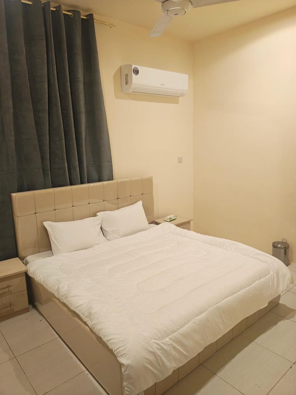 Premier Guest House Sohar Alfalaj Qabil Bed and Breakfast in Oman