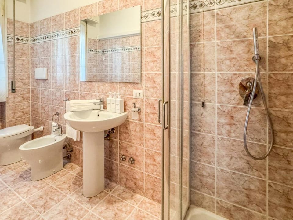 Maison Panorama Apartment in Perugia