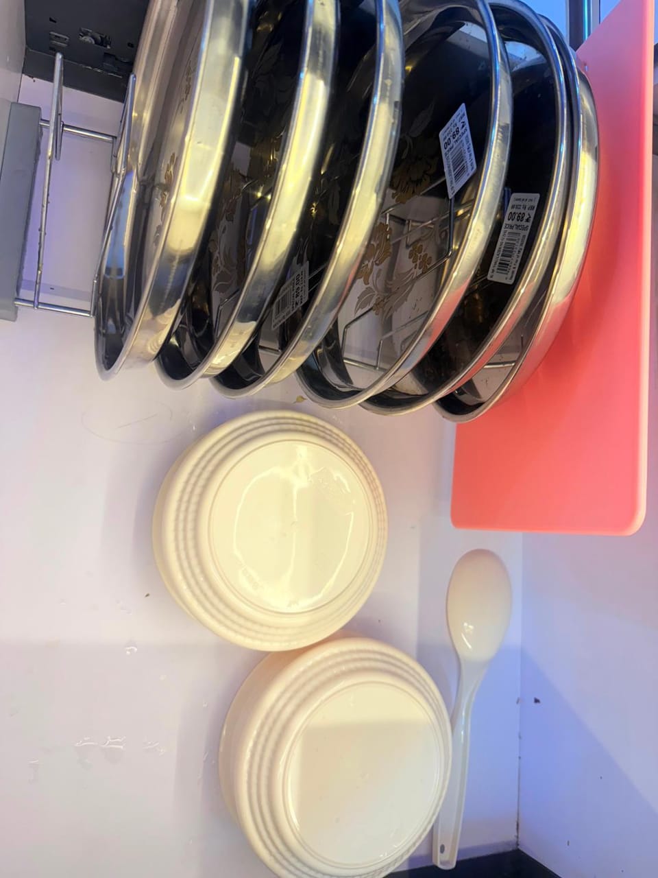 Kitchen or kitchenette, Food and drinks, Food