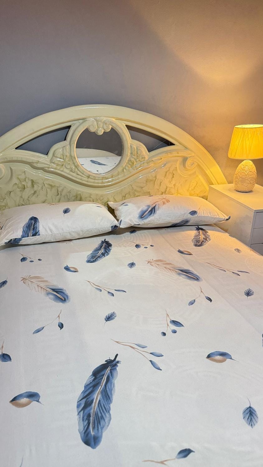 Casa tanja premium Apartment in Tangier
