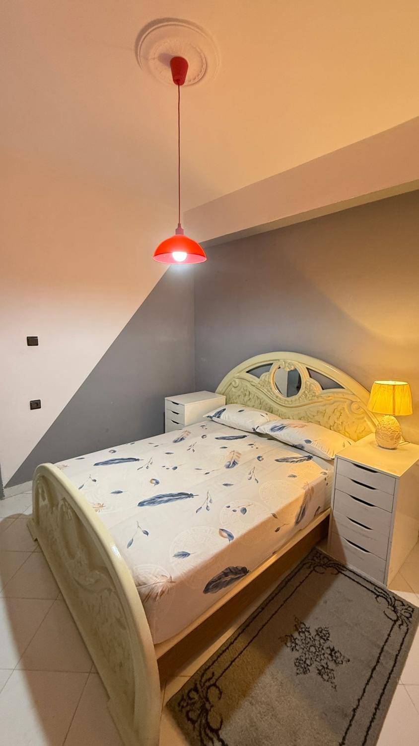 Casa tanja premium Apartment in Tangier