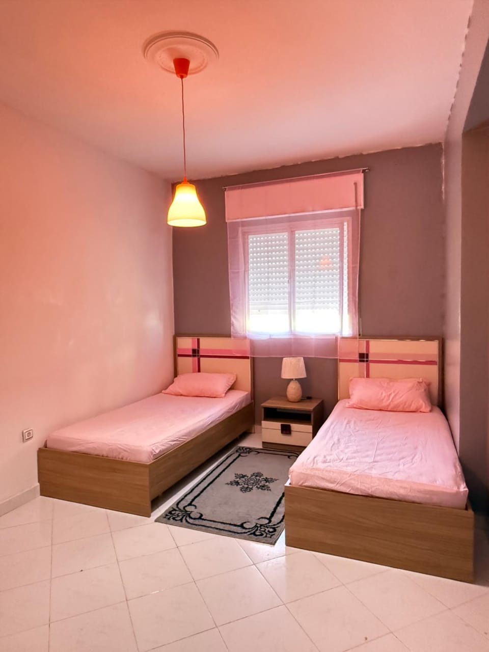 Casa tanja premium Apartment in Tangier