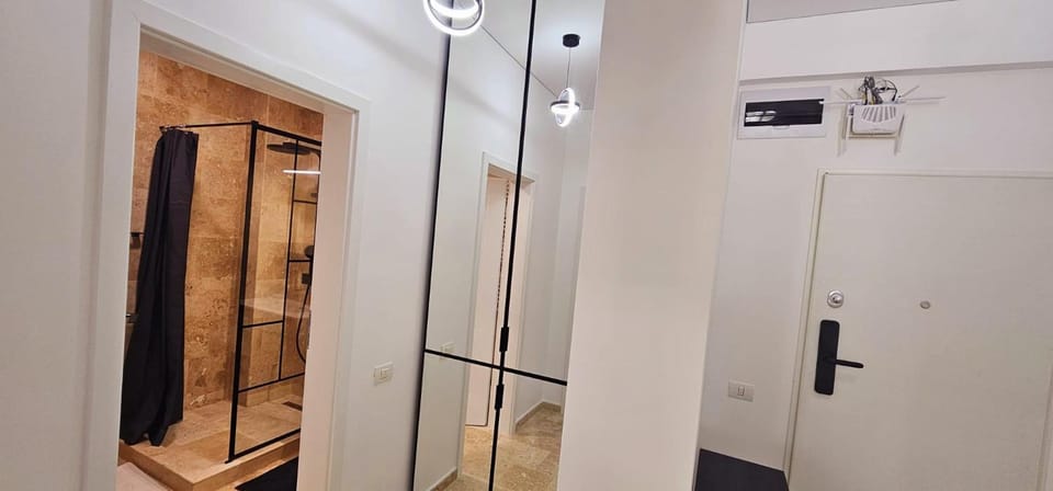 Gorgeous Sea Breeze Premium Residence langa plaja Apartment in Constanța County