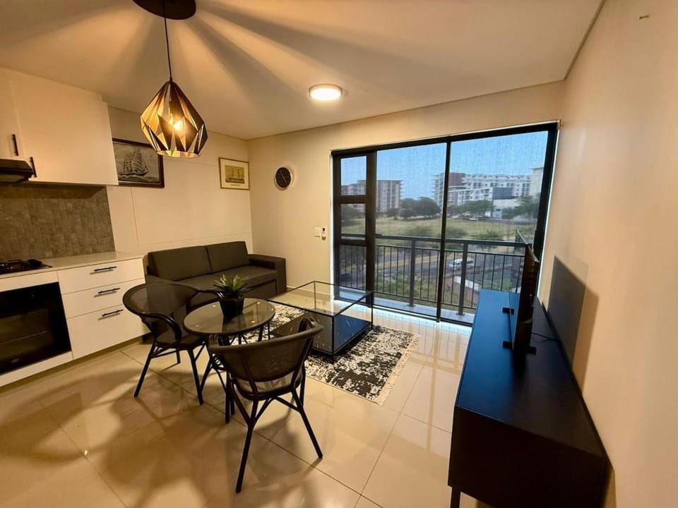 635 The Millennial executive suite Apartment in Umhlanga