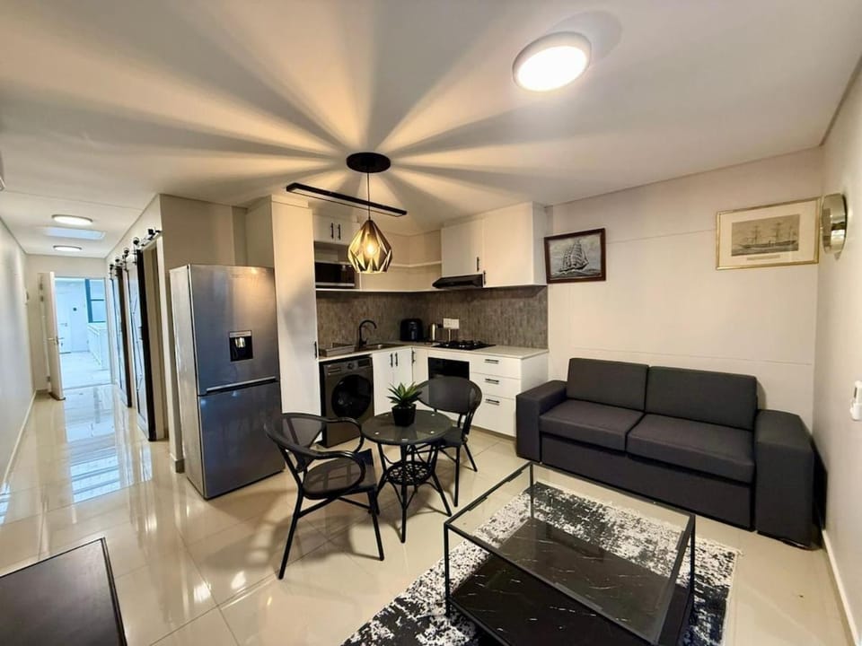 635 The Millennial executive suite Apartment in Umhlanga