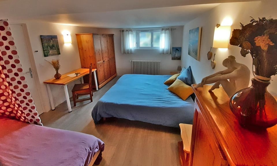 La Guest House du Jardin Entre Paris et Versailles Apartment in Île-de-France