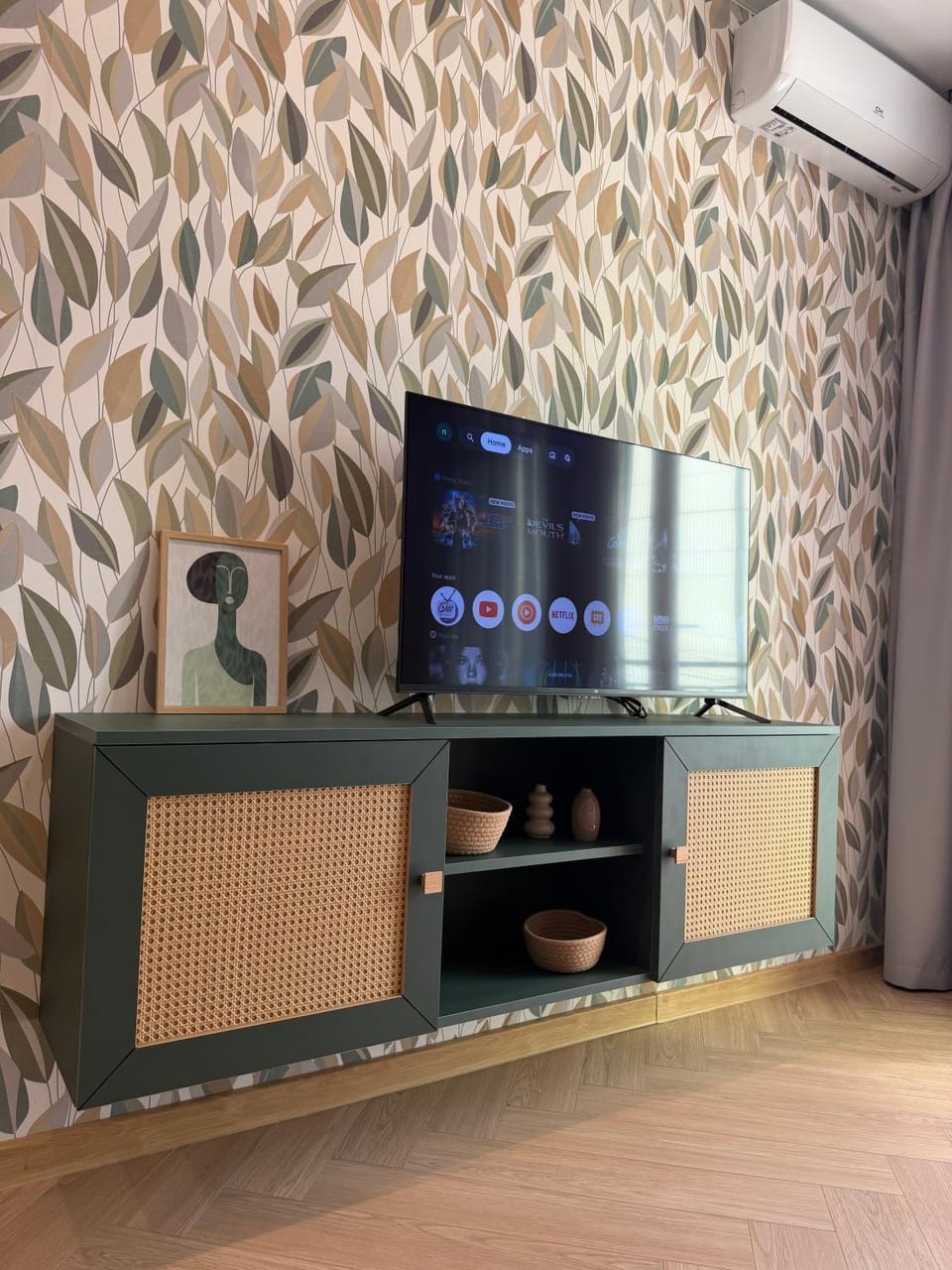 TV and multimedia