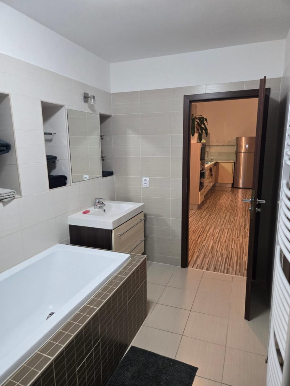Peace 38 Apartment in Czechia