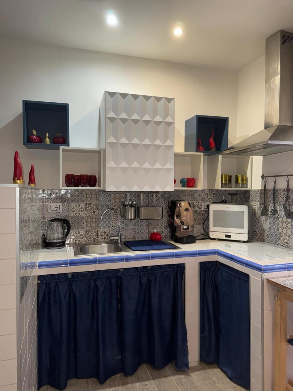 Vogl' è Turnà Suites Apartment in Naples