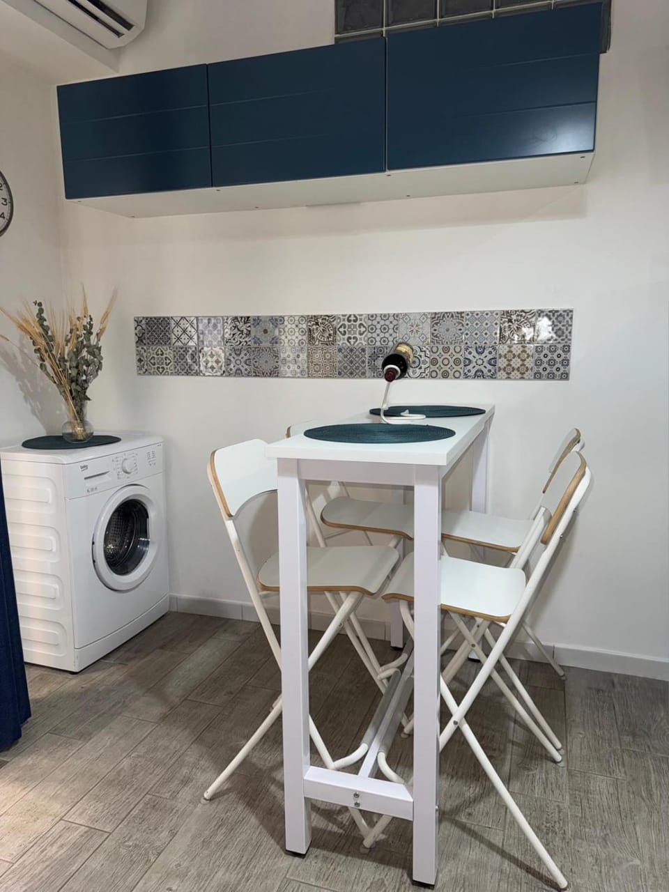 Vogl' è Turnà Suites Apartment in Naples