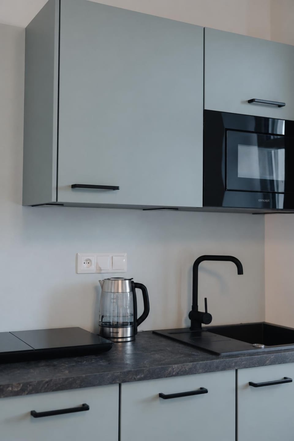 Nordbeans Living Apartment in Czechia