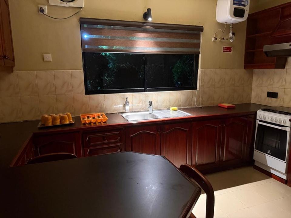 Don Cyril's Nature Bungalows Villa in Galle