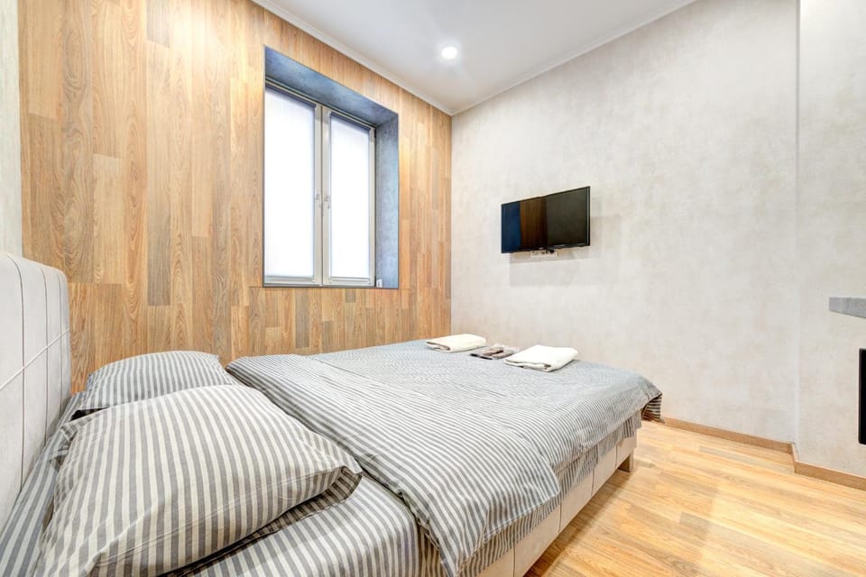 TV and multimedia, Bedroom
