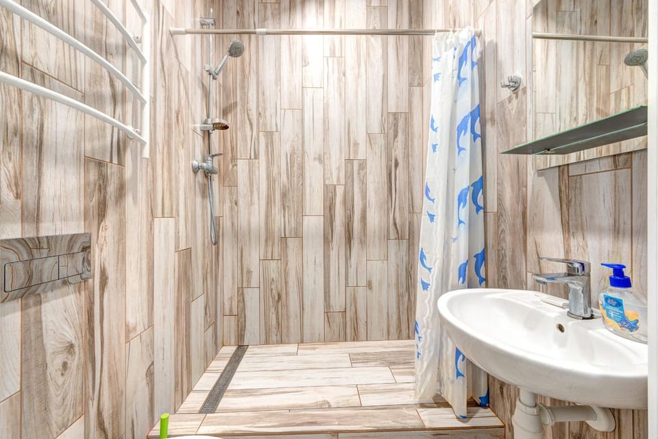 Shower