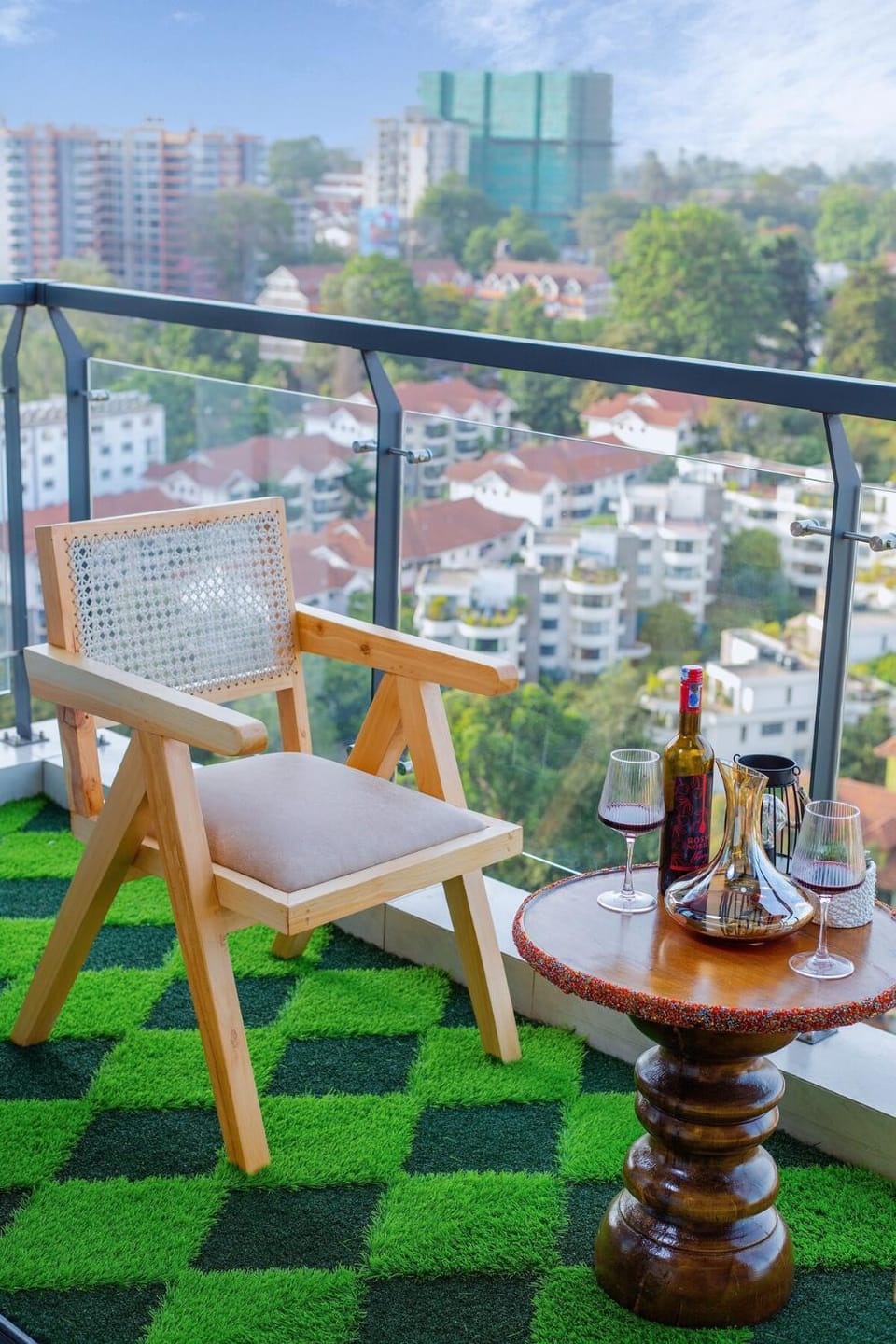 Luxurious 2BR Apartment in Lavington-Nairobi Apartment in Nairobi County