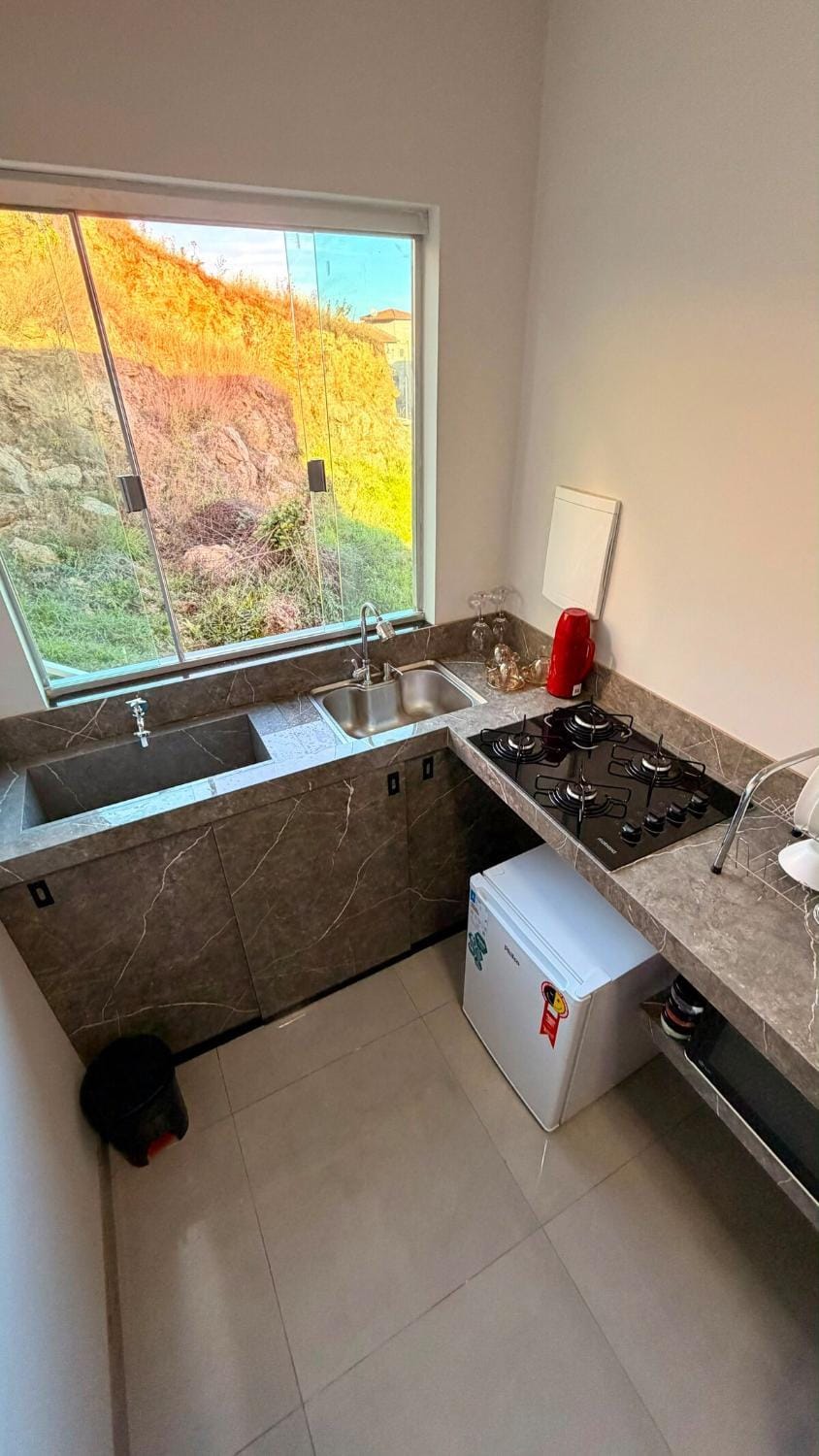 Flat Morada do Sol Apartment in State of Bahia