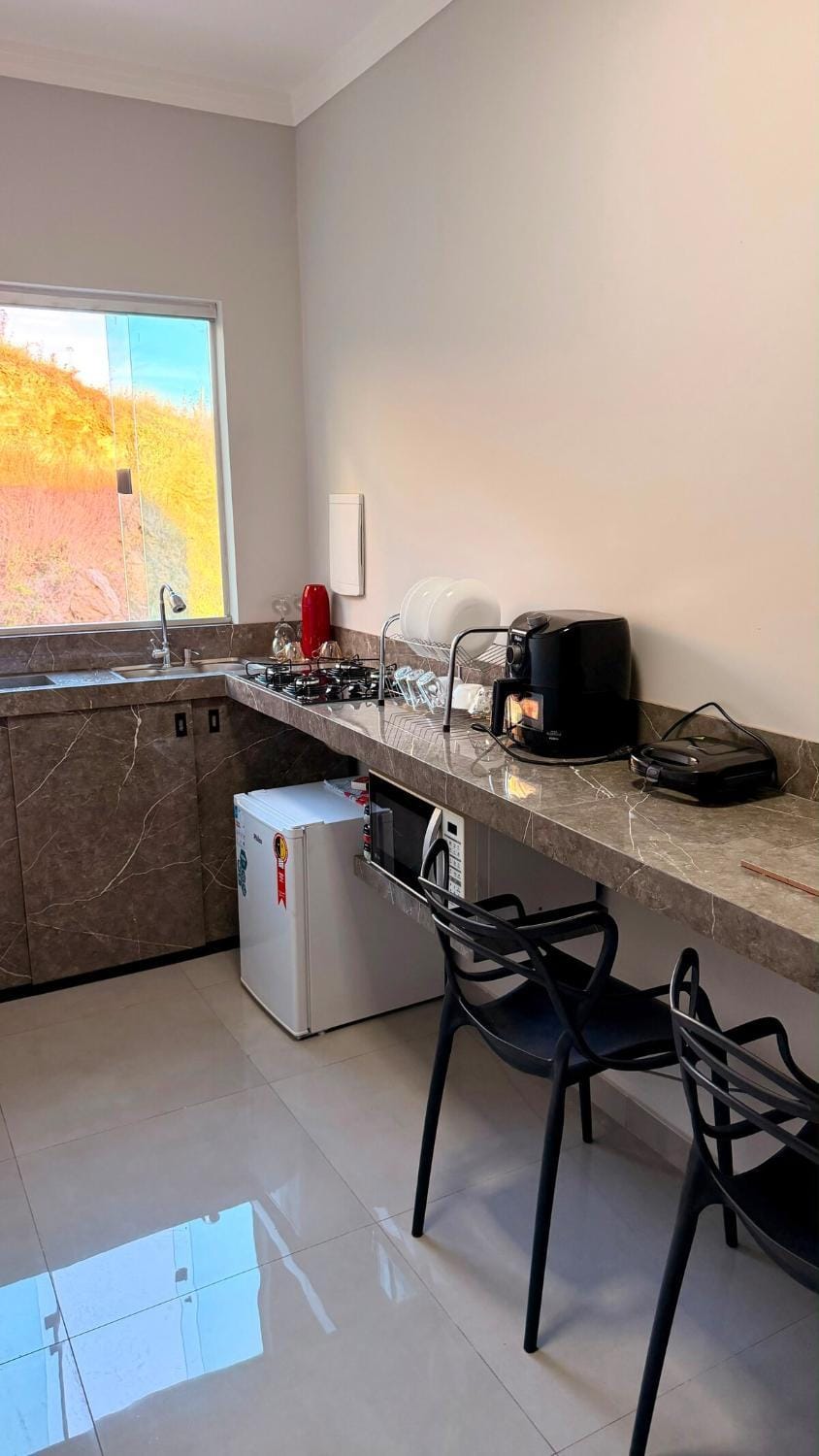 Flat Morada do Sol Apartment in State of Bahia