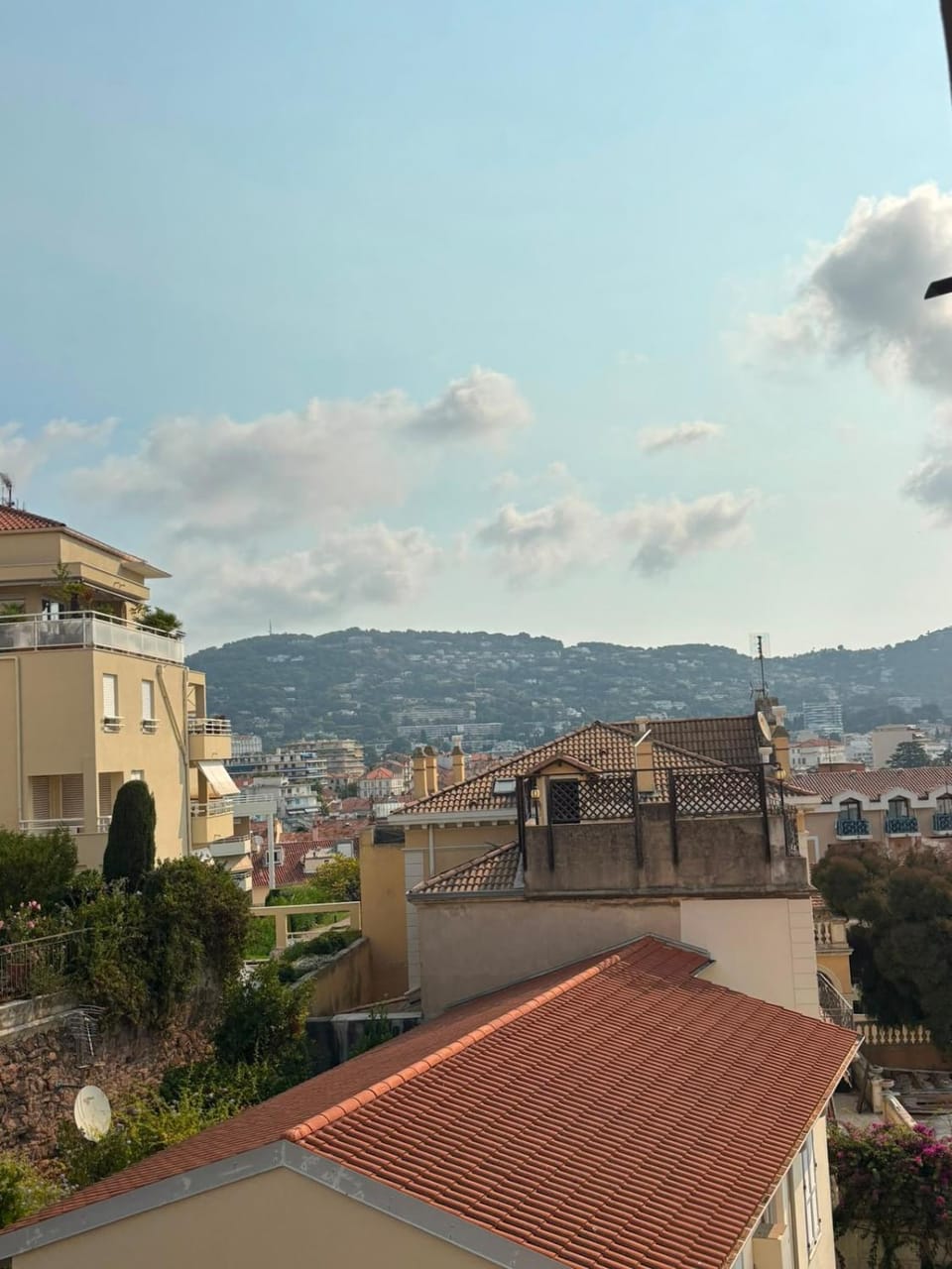 Le Coquillage, close to city center and beach Apartment in Cannes
