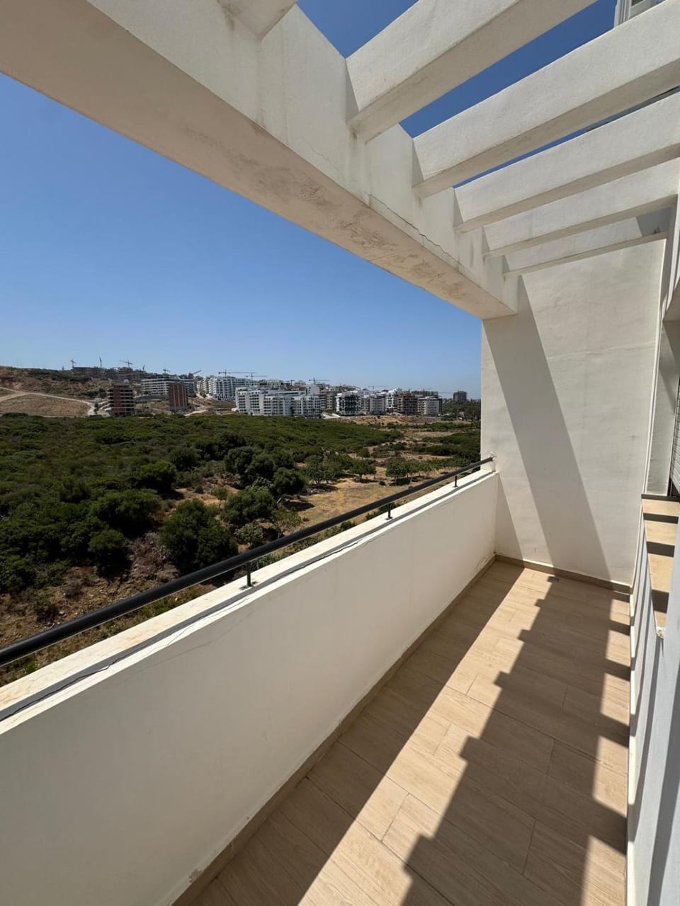 Luxe Appartement met Zwembad 31 Apartment in Tangier