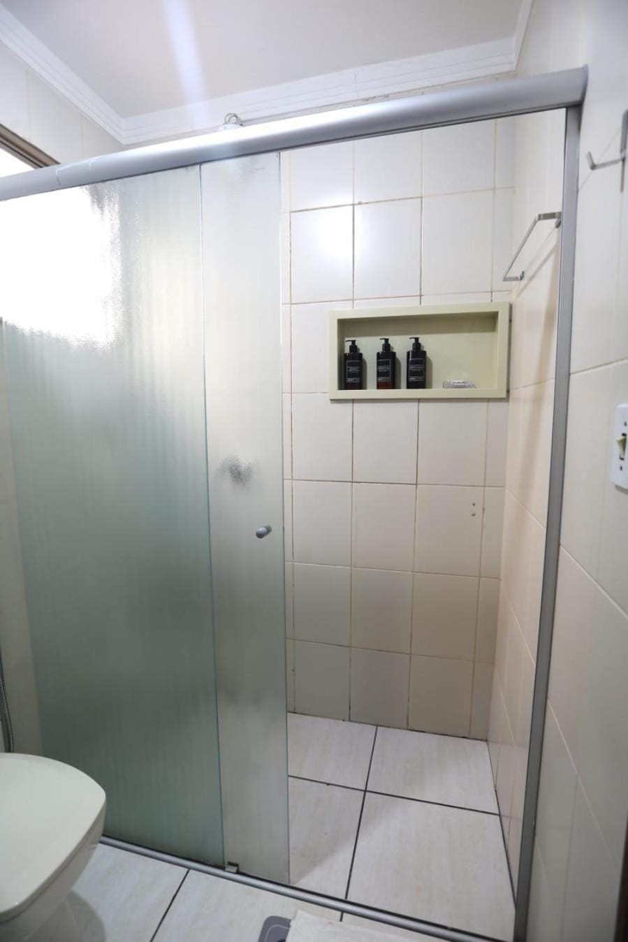 Apartamento Aconchegante em Araçatuba com Garagem2 Apartment in State of São Paulo