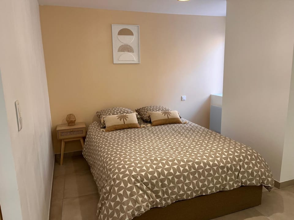 Le Cocon de Chas Apartment in Auvergne-Rhône-Alpes