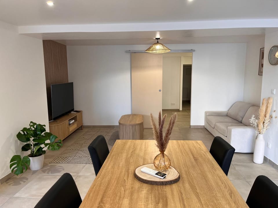 Le Cocon de Chas Apartment in Auvergne-Rhône-Alpes