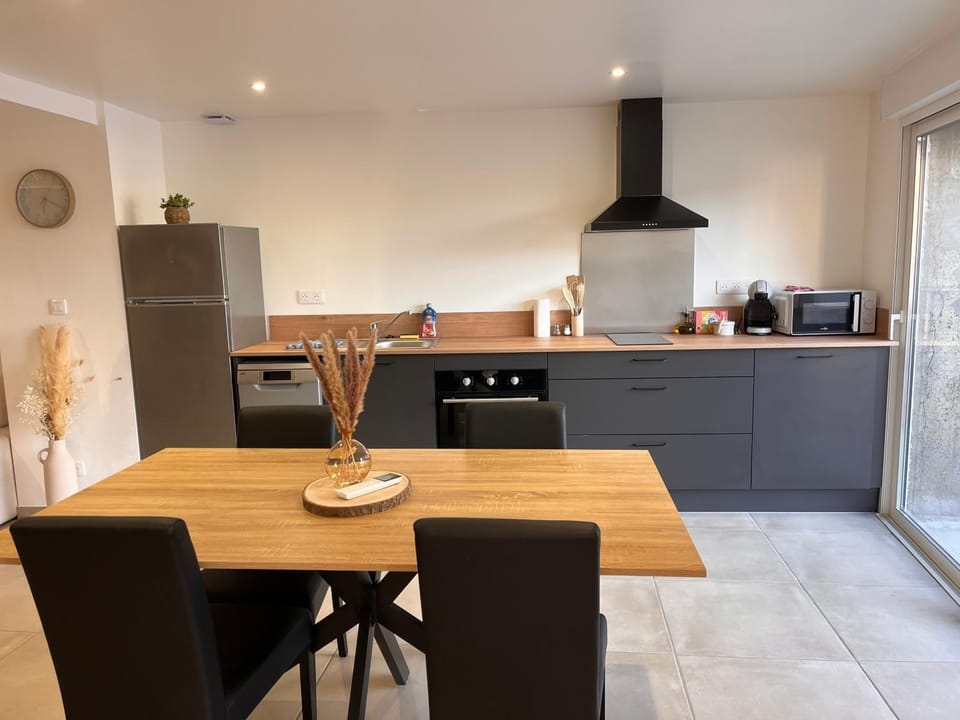 Le Cocon de Chas Apartment in Auvergne-Rhône-Alpes