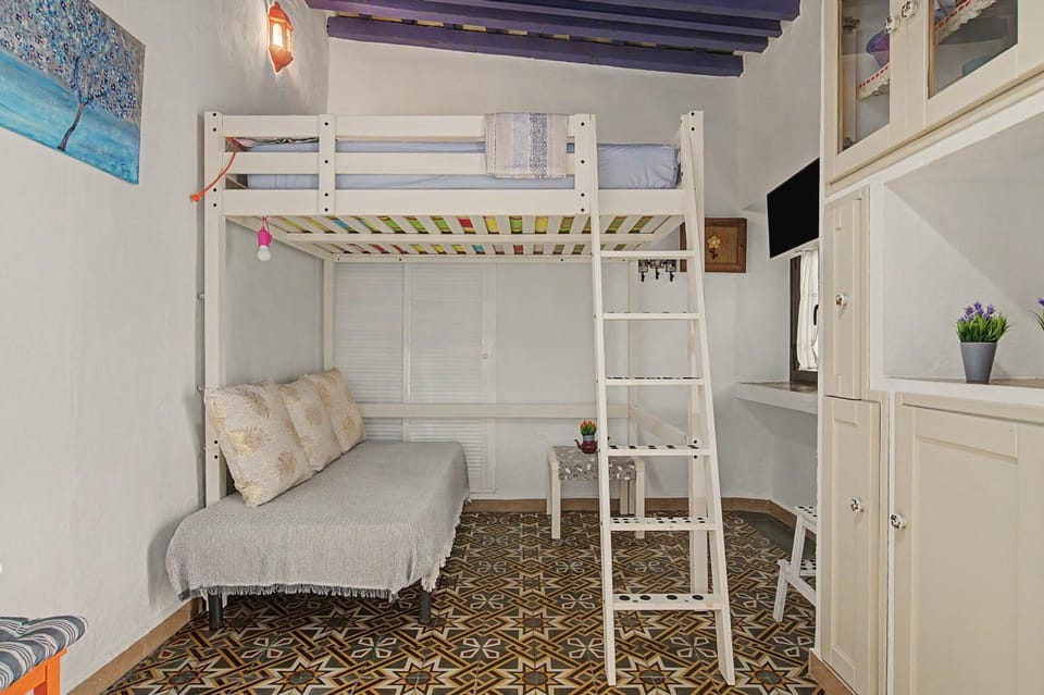 Estudio Centro Histórico Apartment in Conil de la Frontera