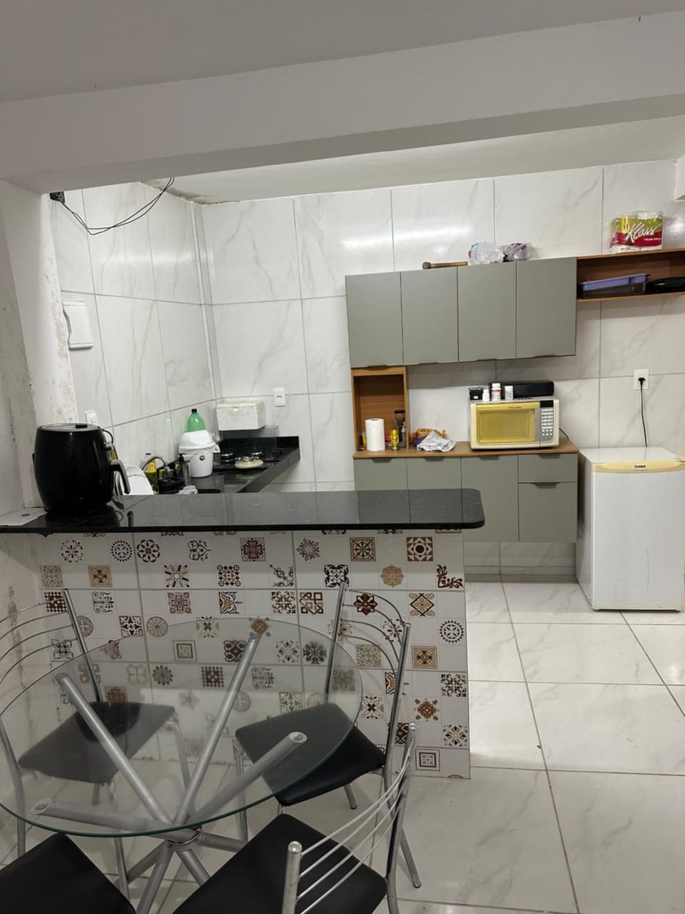 Apartamento em Garanhuns próximo a os pontos turísticos Apartment in State of Alagoas, Brazil
