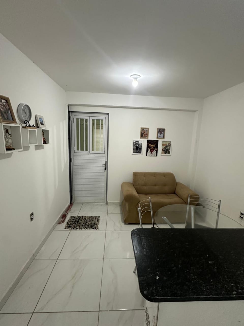 Apartamento em Garanhuns próximo a os pontos turísticos Apartment in State of Alagoas, Brazil