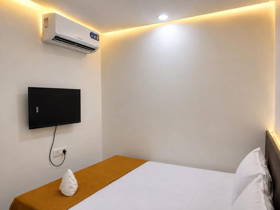 Global Residency Nature lodge in Kerala