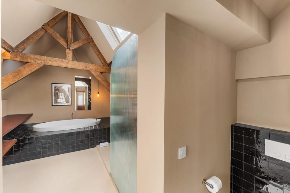 Shower, Bathroom, Bath