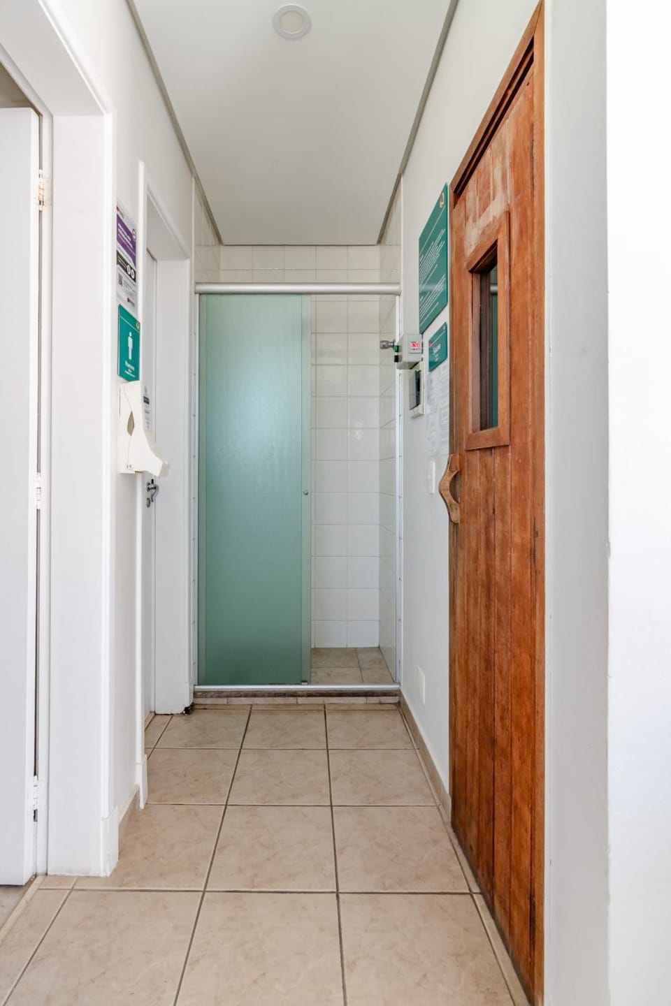Racso by Bhomy Apartment in Sao Paulo City
