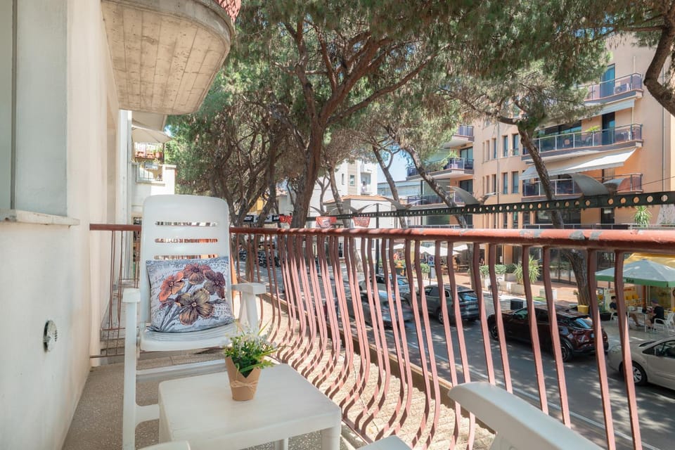 Casa Renzo - by Turidea Apartment in Cattolica