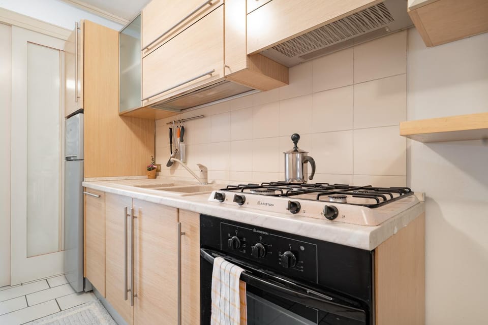 Casa Renzo - by Turidea Apartment in Cattolica