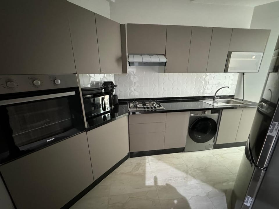 Luxe Appartement met Zwembad 17 Apartment in Tangier