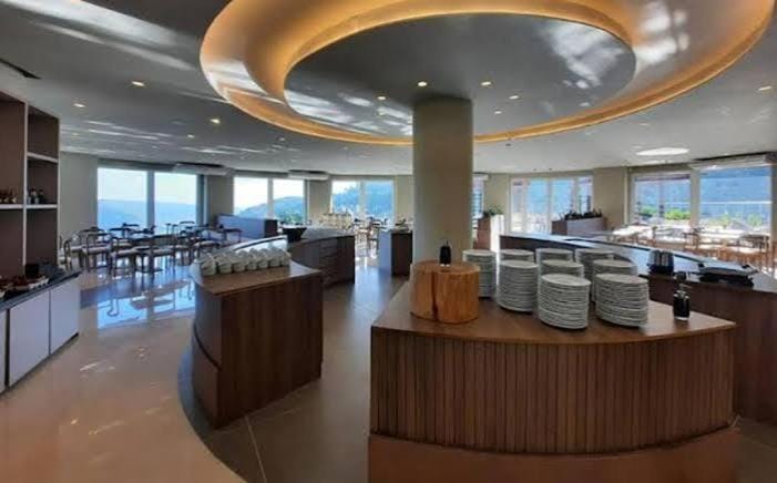 Lounge or bar