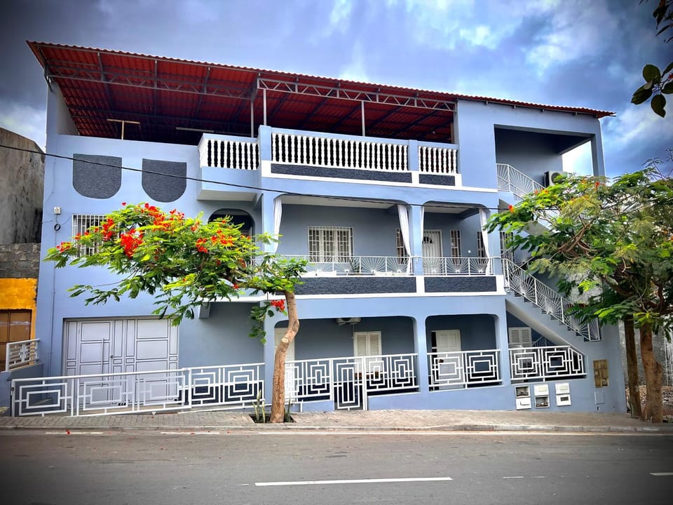 Cabo Rico Luxury Apartment Apartment in Cape Verde