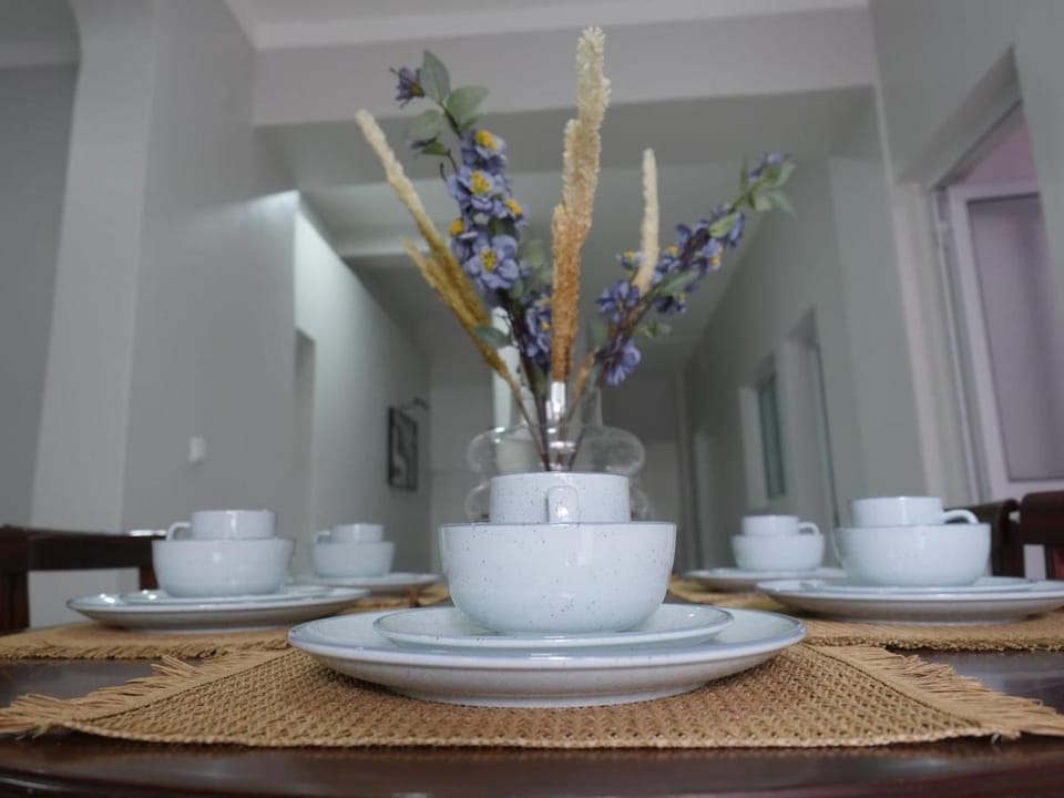 Cabo Rico Luxury Apartment Apartment in Cape Verde