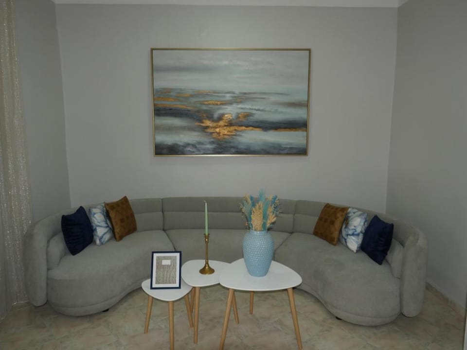 Cabo Rico Luxury Apartment Apartment in Cape Verde