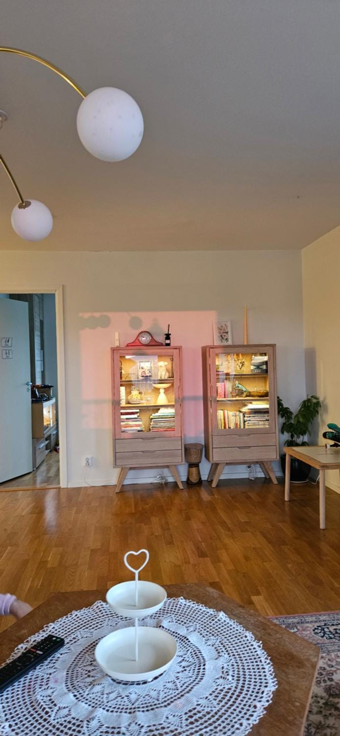 Plutogatan PentHouse Apartment in Skåne County